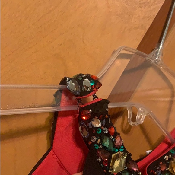 Prom dress - Picture 5 of 8